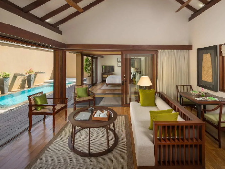 Anantara Kalutara Resort 2