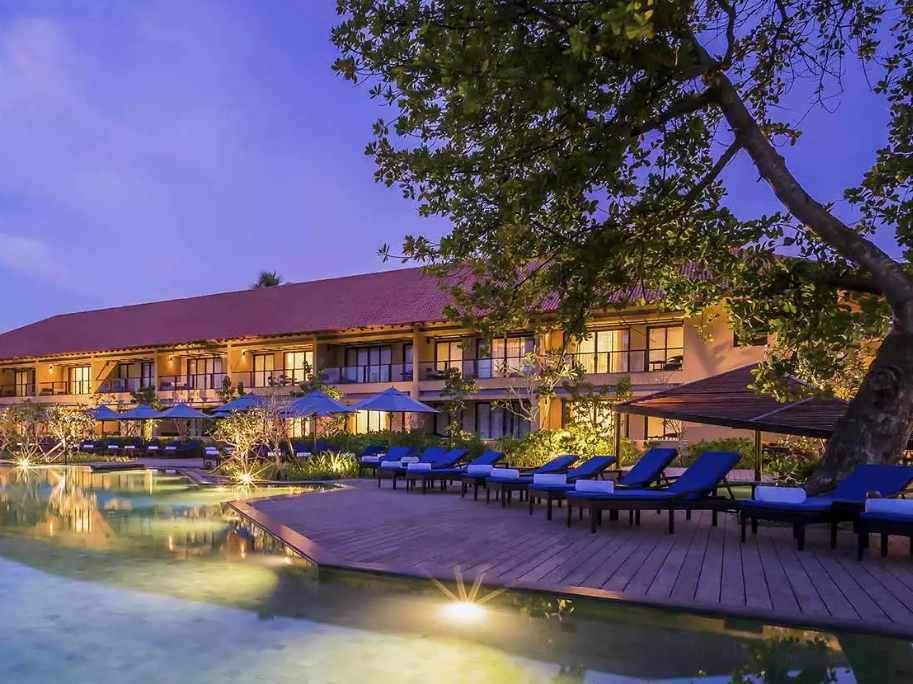 Anantara Kalutara Resort 2