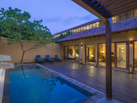 Anantara Kalutara Resort 5