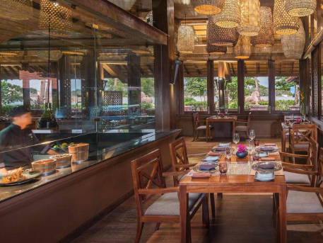 Anantara Kalutara Resort 2