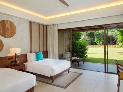 Anantara Kalutara Resort 8