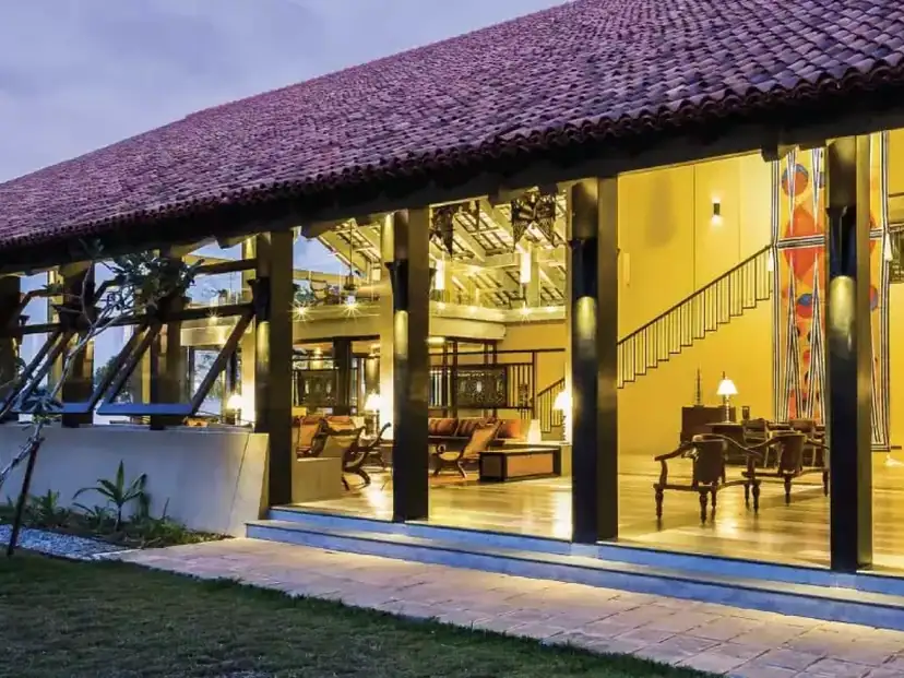 Anantara Kalutara Resort