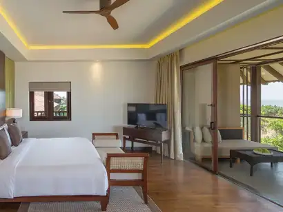 صورة: Anantara Kalutara Resort: Ocean View Suite
