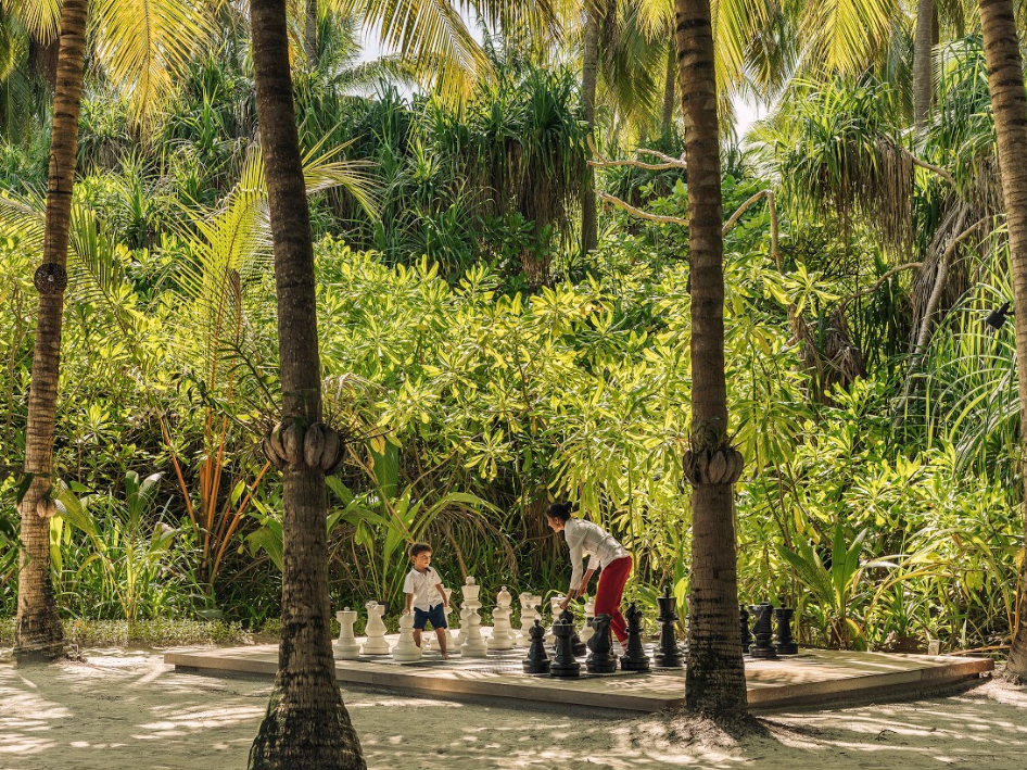 Anantara Kihavah Maldives Villas 4
