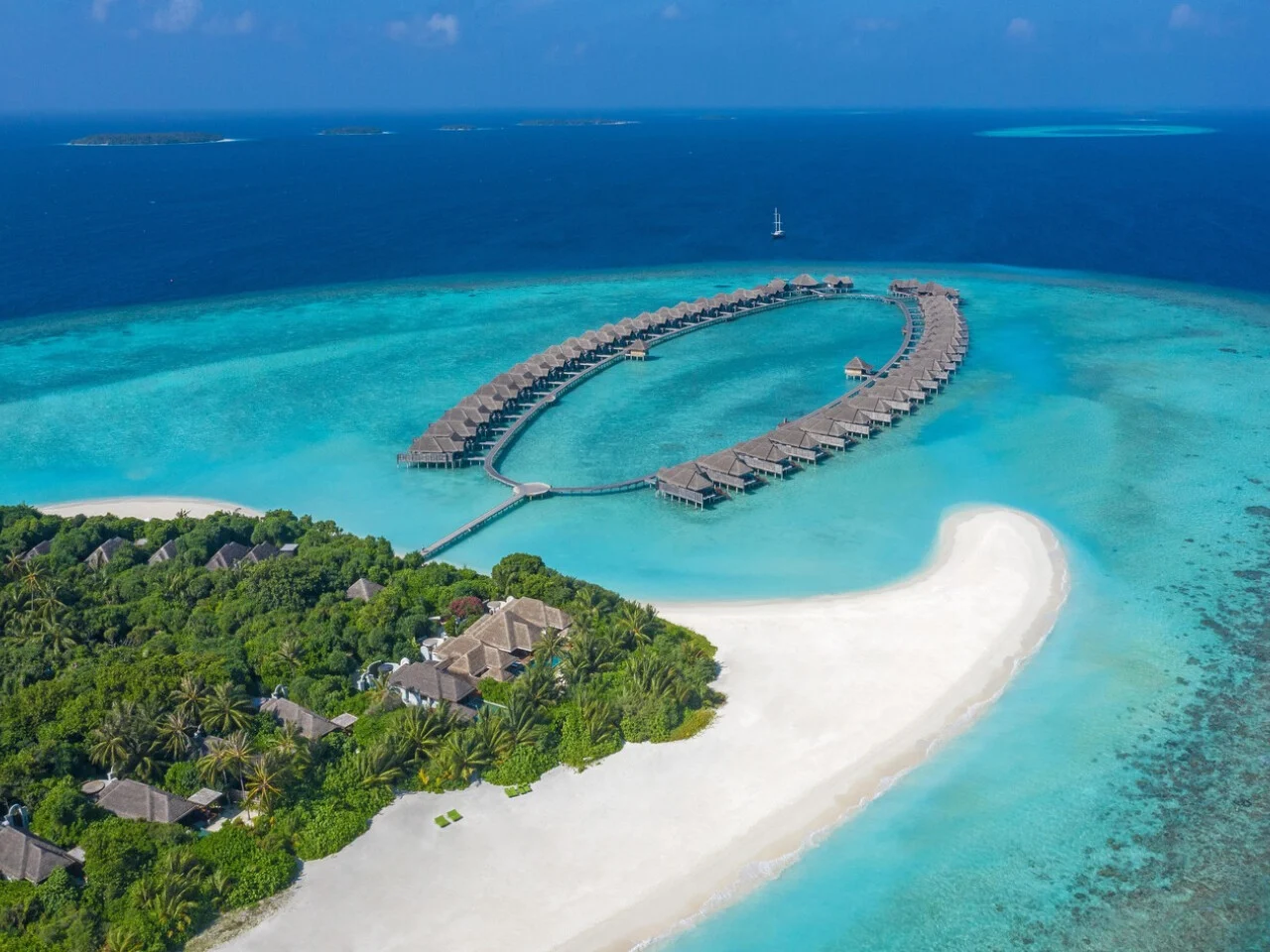 Anantara Kihavah Maldives Villas 2