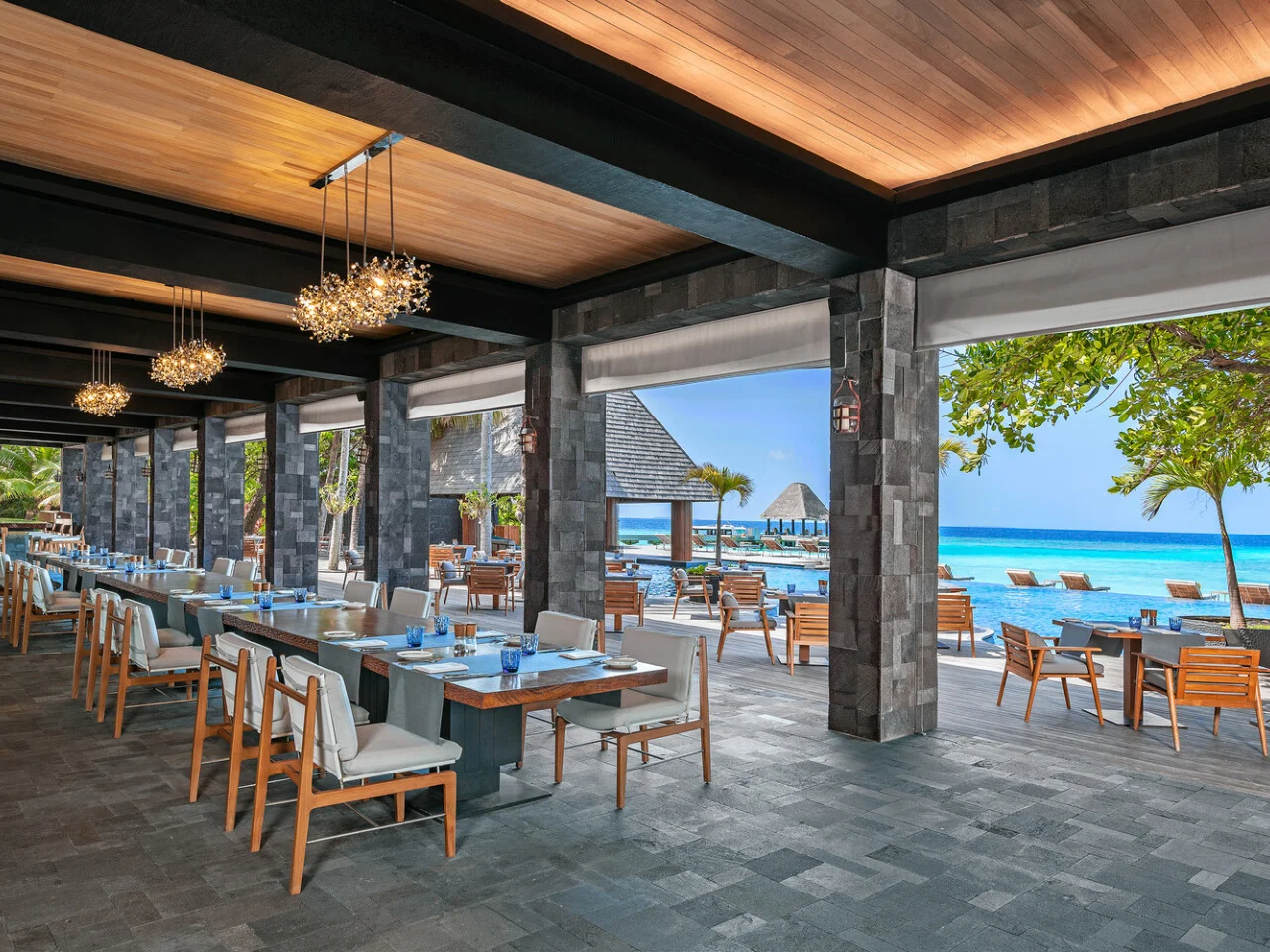 Anantara Kihavah Maldives Villas 4