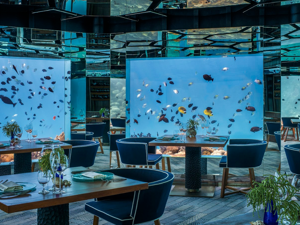 Anantara Kihavah Maldives Villas 26