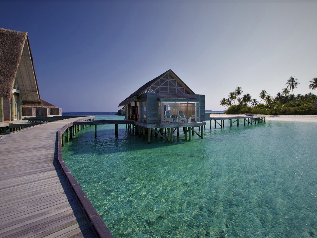 Anantara Kihavah Maldives Villas 23