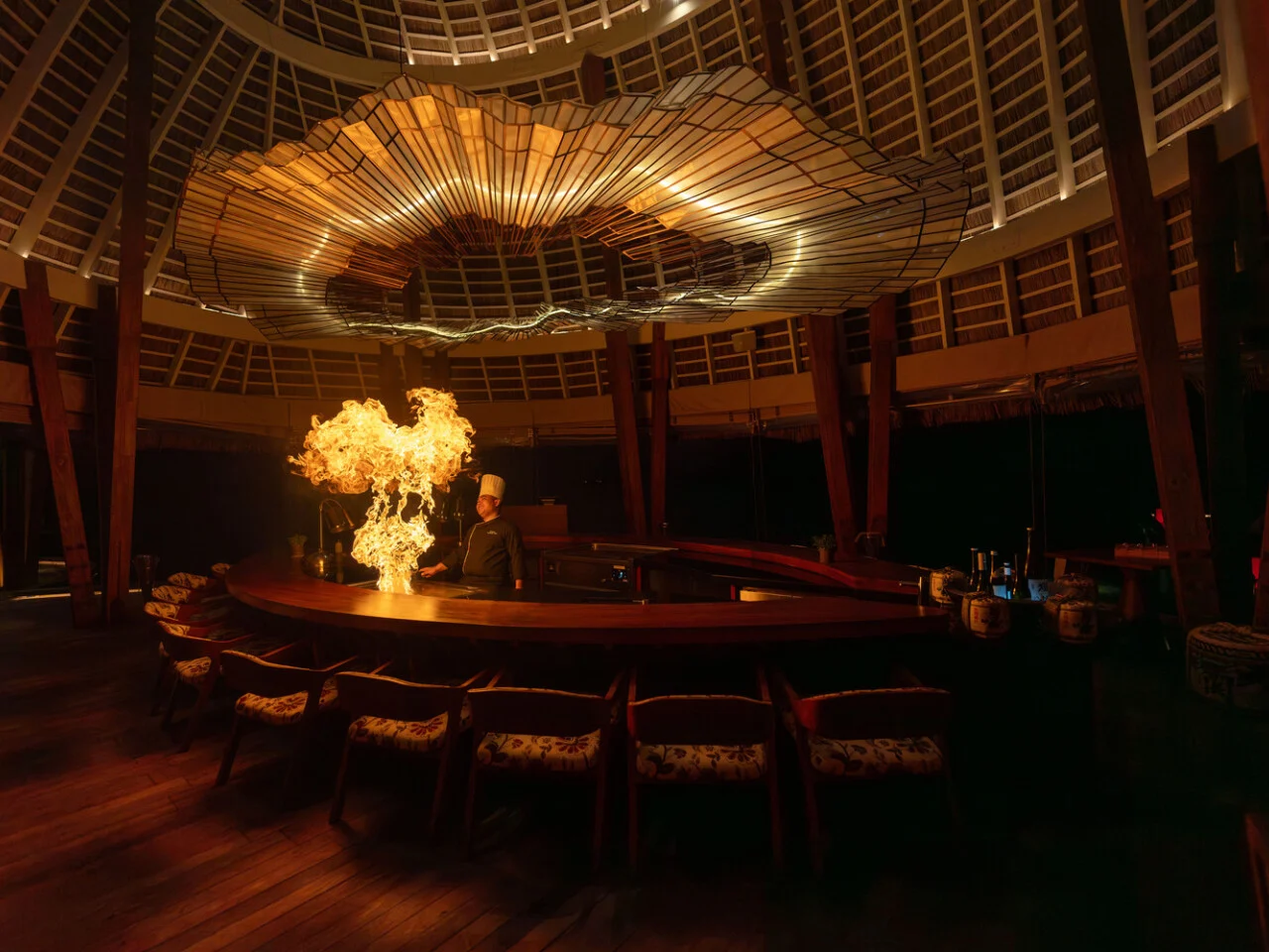 Anantara Kihavah Maldives Villas 30