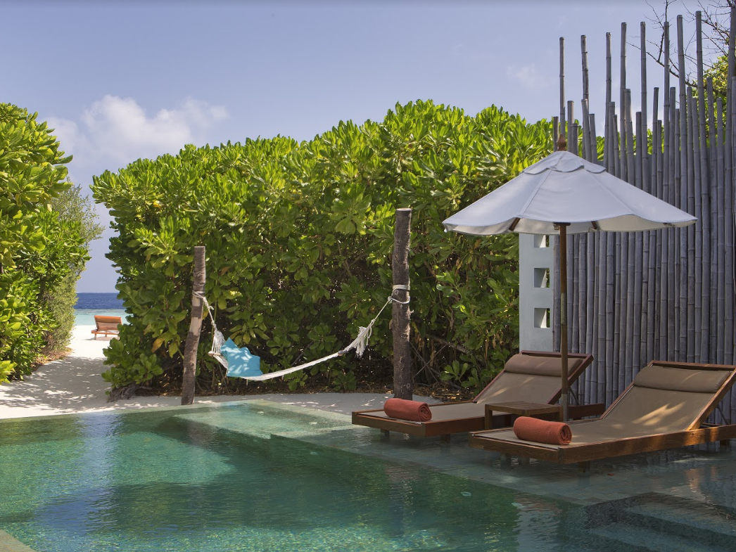 Anantara Kihavah Maldives Villas 25