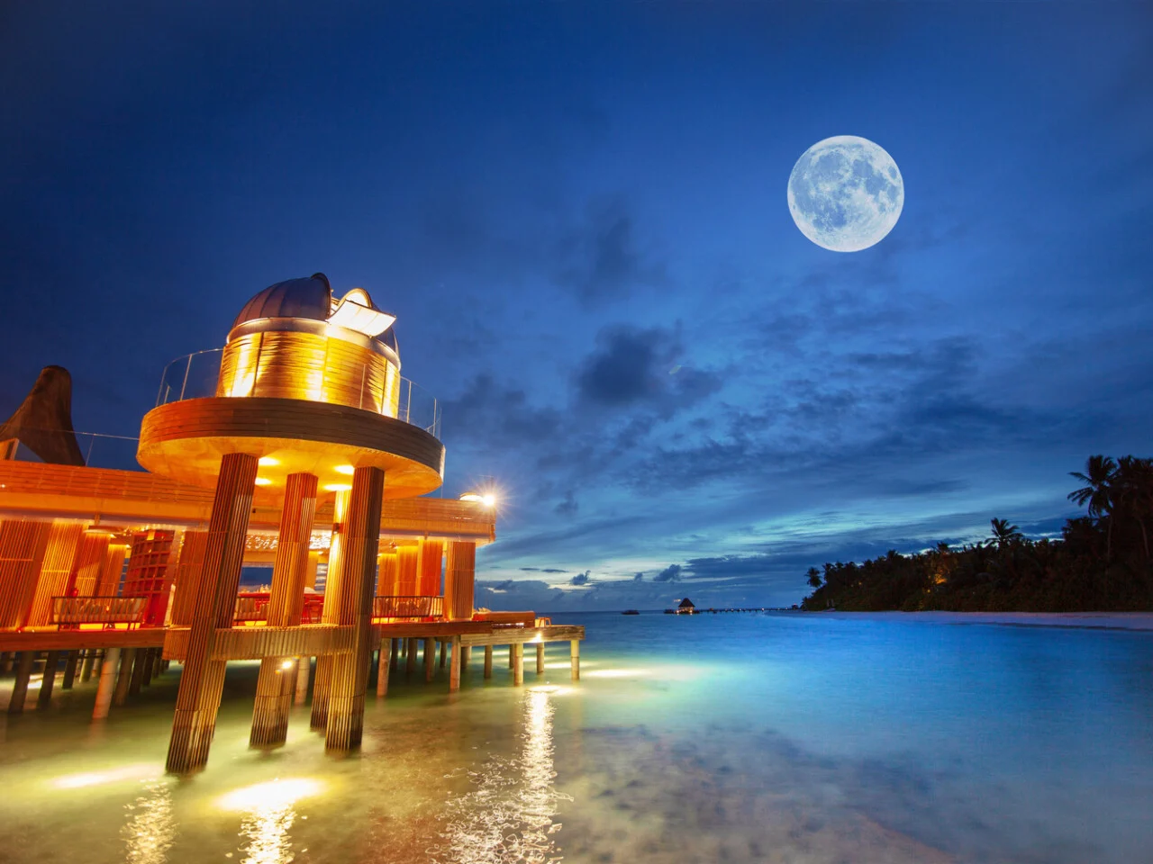 Anantara Kihavah Maldives Villas 6