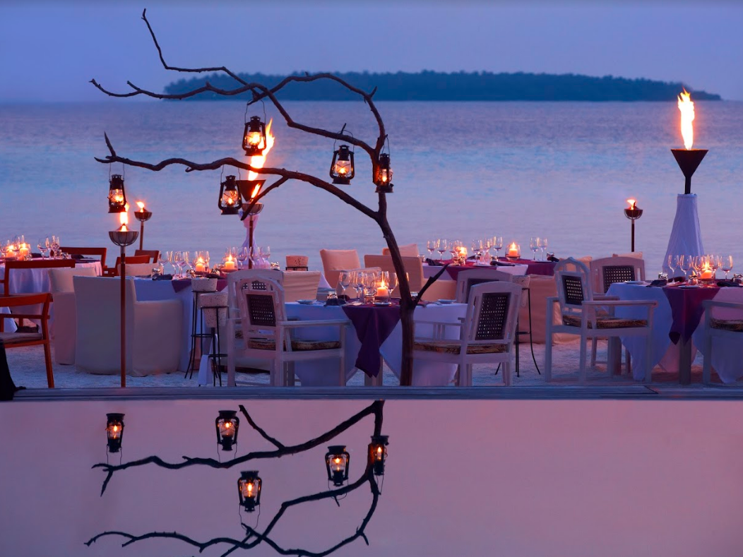 Anantara Kihavah Maldives Villas 11