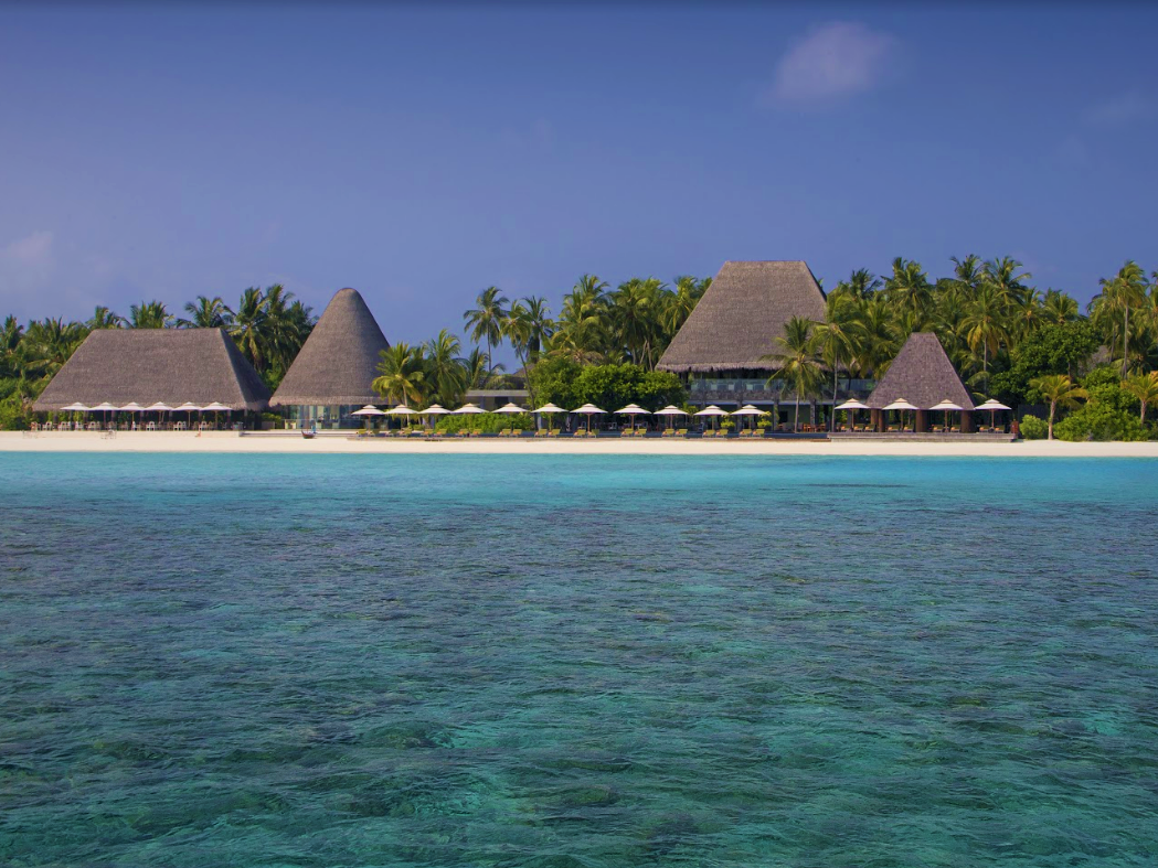 Anantara Kihavah Maldives Villas 10