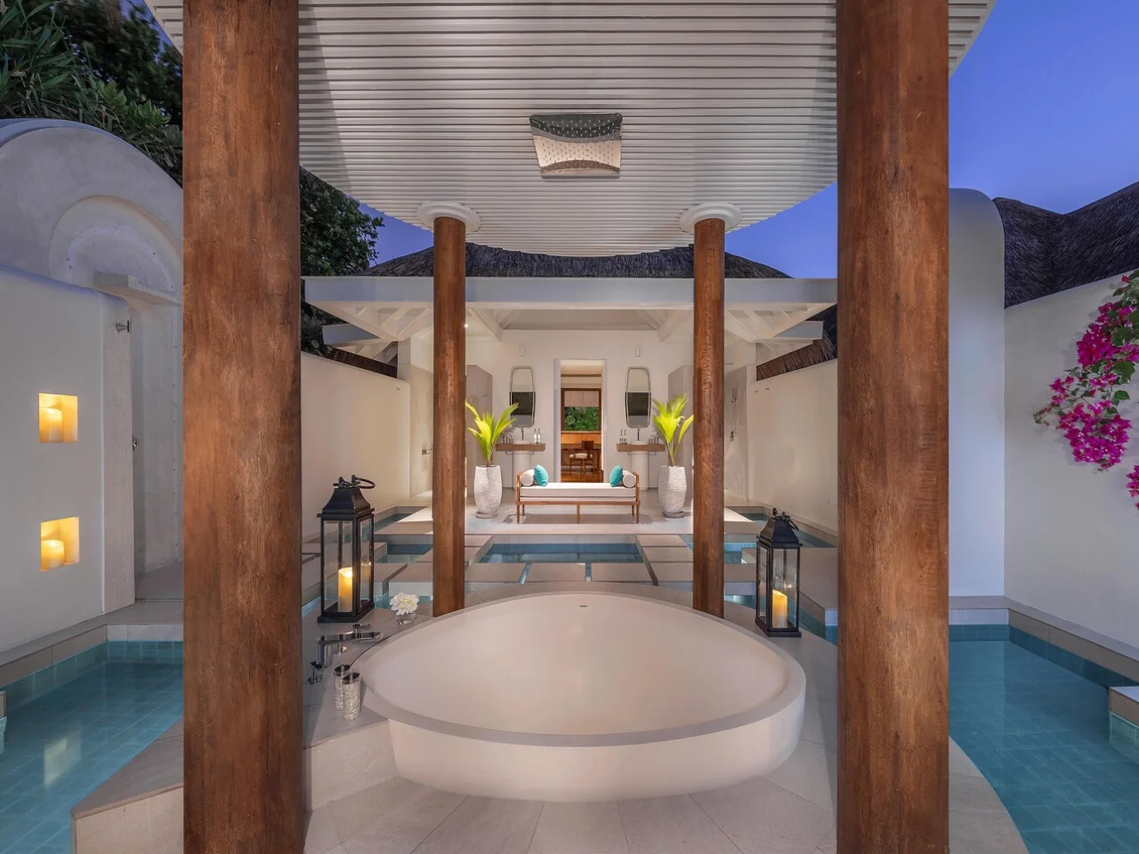 Anantara Kihavah Maldives Villas 1