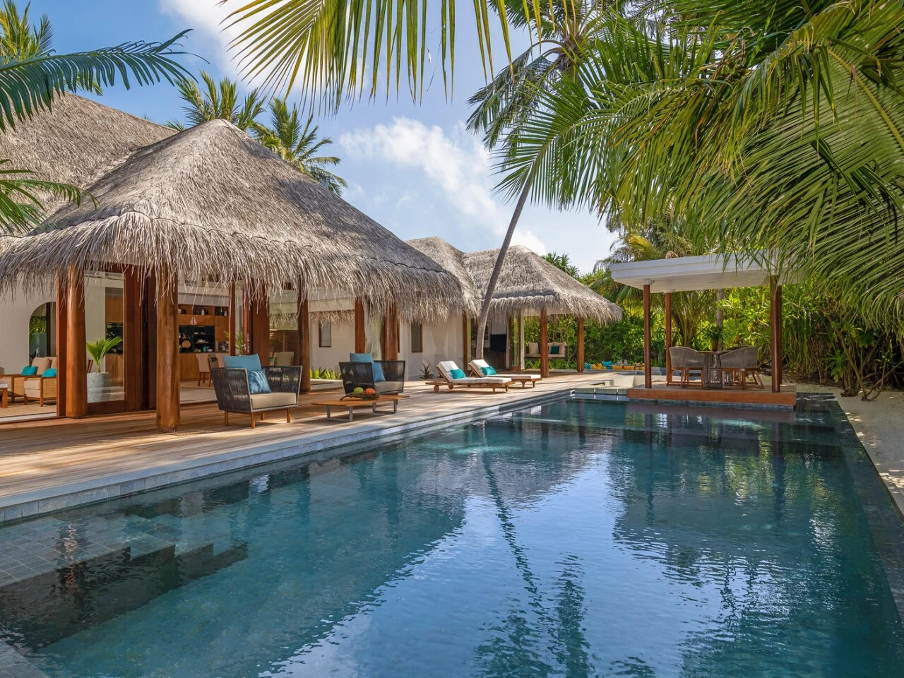 Anantara Kihavah Maldives Villas 7
