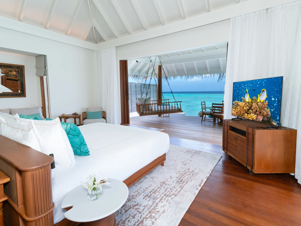Anantara Kihavah Maldives Villas 6