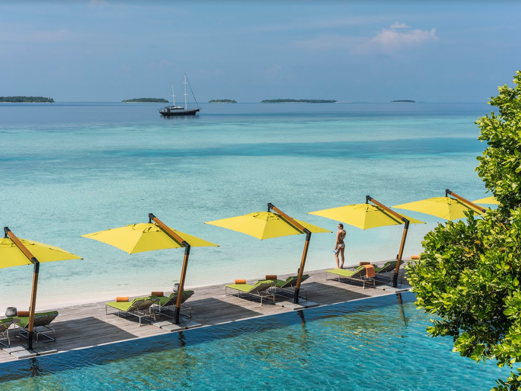 Anantara Kihavah Maldives Villas 3