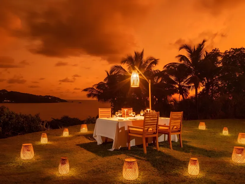 Anantara Maia Seychelles Villas