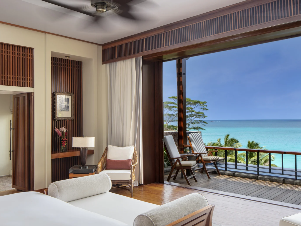 Anantara Maia Seychelles Villas