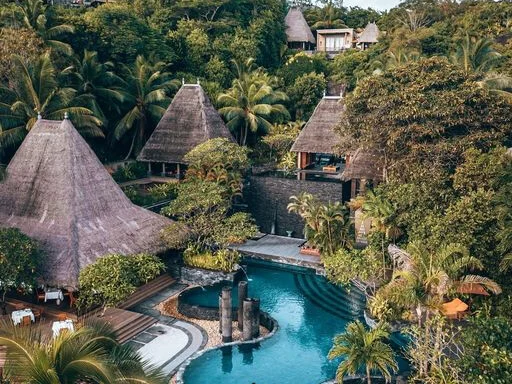 Anantara Maia Seychelles Villas 5