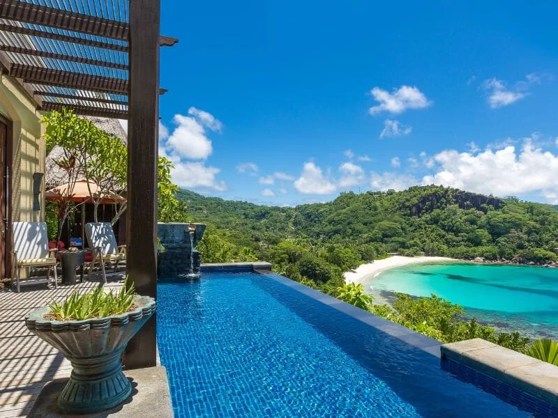 Anantara Maia Seychelles Villas 2