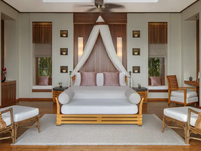صورة: Anantara Maia Seychelles Villas