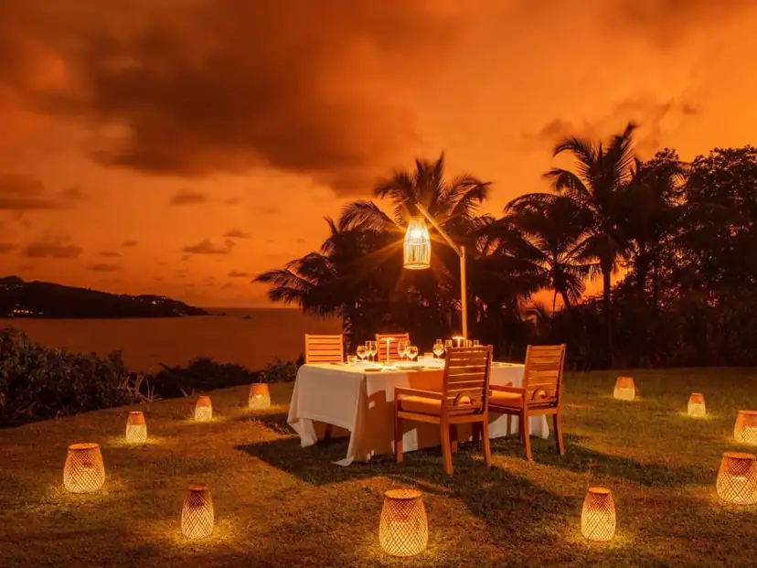 صورة: Anantara Maia Seychelles Villas