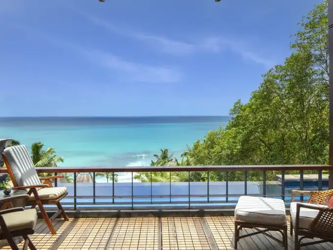 صورة: Anantara Maia Seychelles Villas