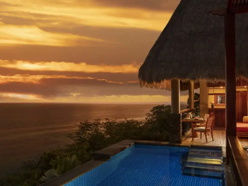 صورة: Anantara Maia Seychelles Villas
