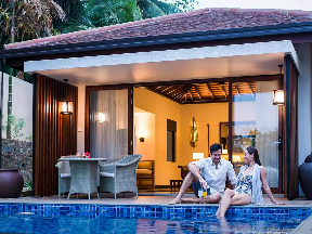 Anantara Peace Haven Tangalle Resort 2