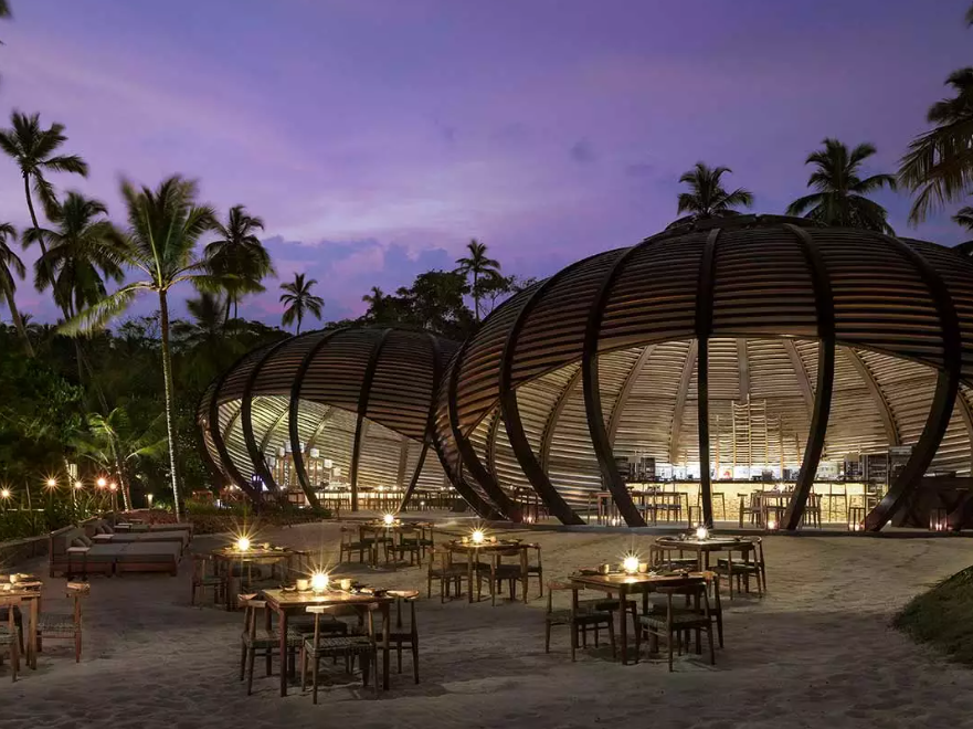 Anantara Peace Haven Tangalle Resort 2