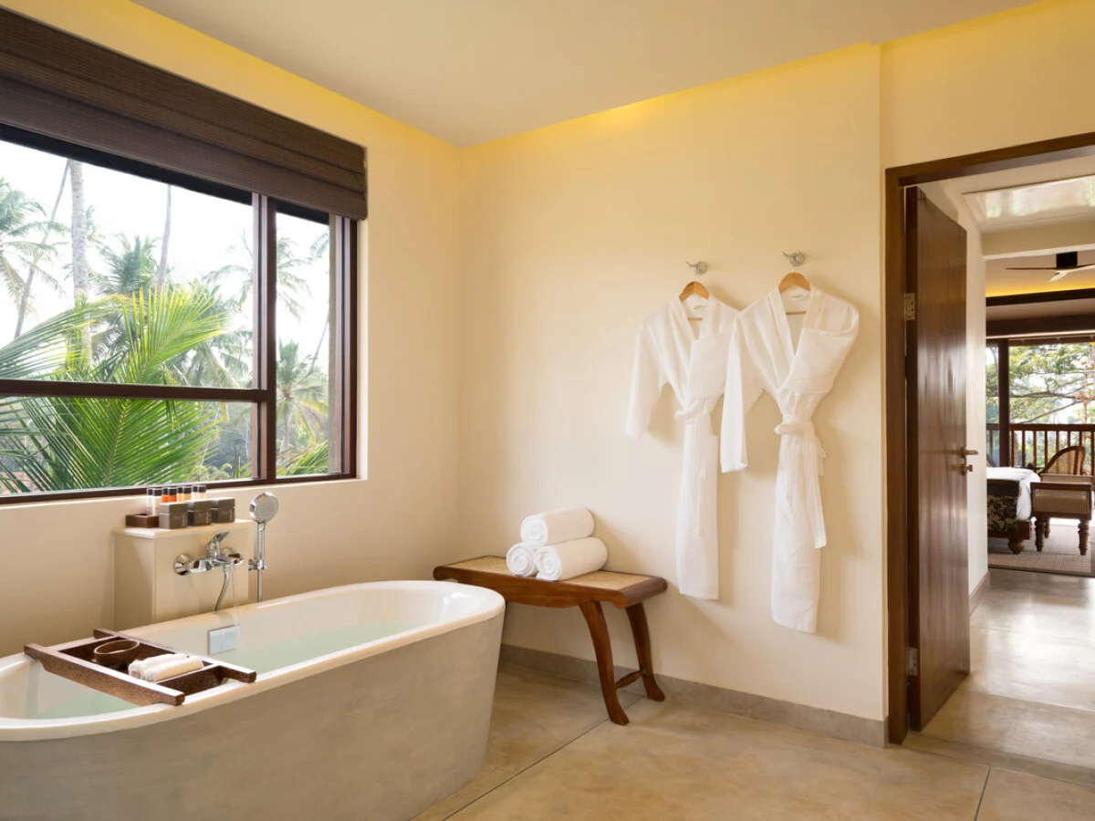 Anantara Peace Haven Tangalle Resort 2