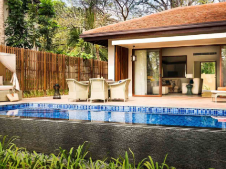 Anantara Peace Haven Tangalle Resort 7