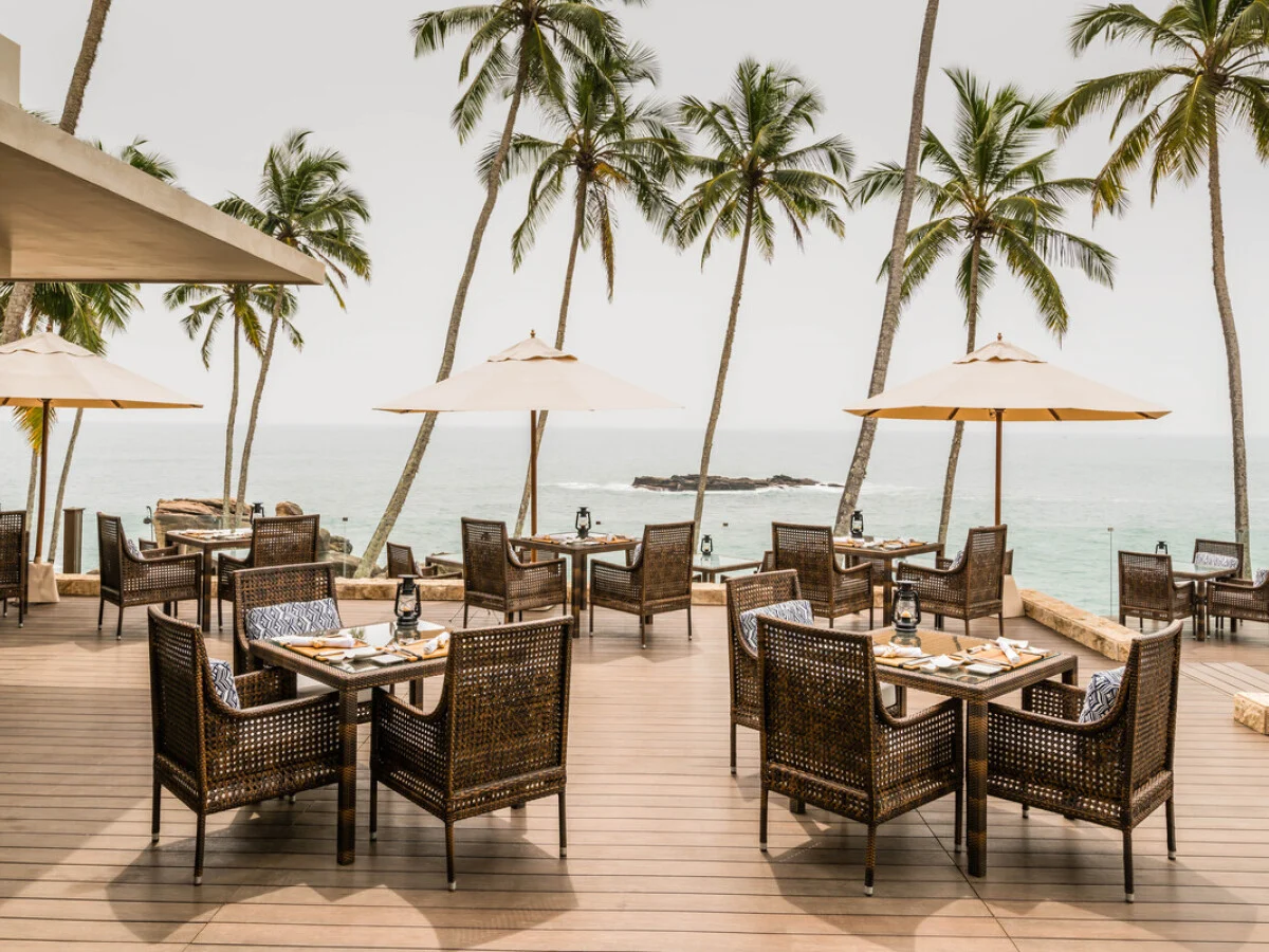Anantara Peace Haven Tangalle Resort 16
