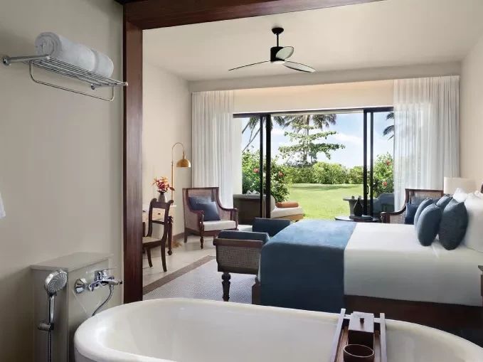 Anantara Peace Haven Tangalle Resort 9