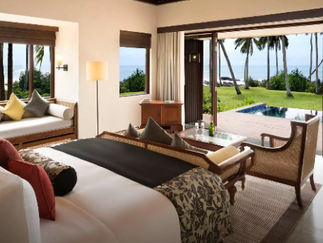 Anantara Peace Haven Tangalle Resort 5