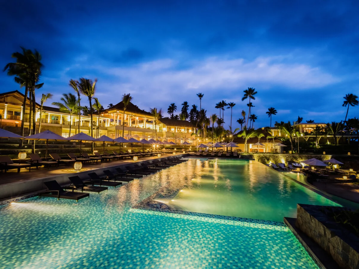 Anantara Peace Haven Tangalle Resort 4