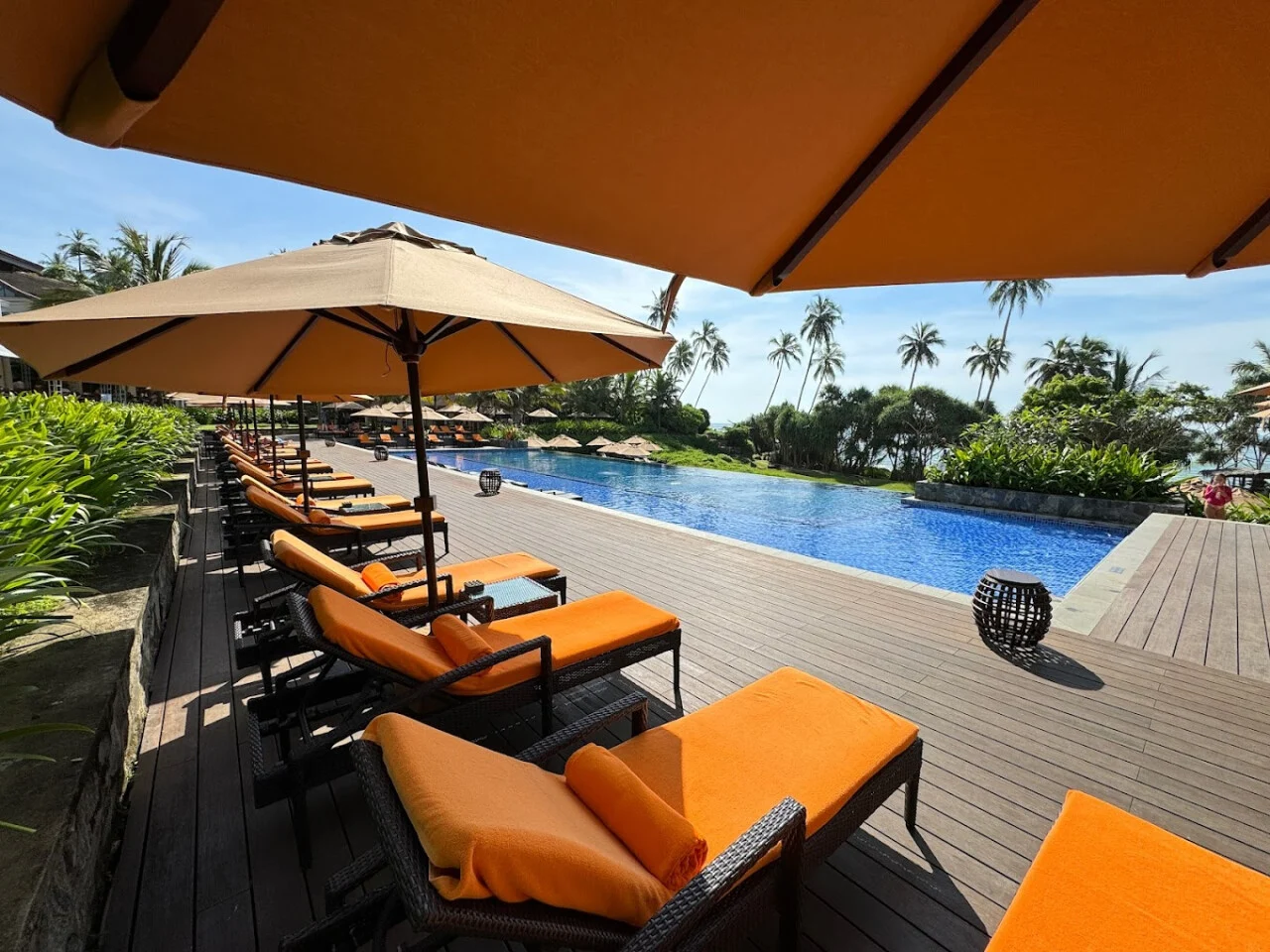 Anantara Peace Haven Tangalle Resort 10