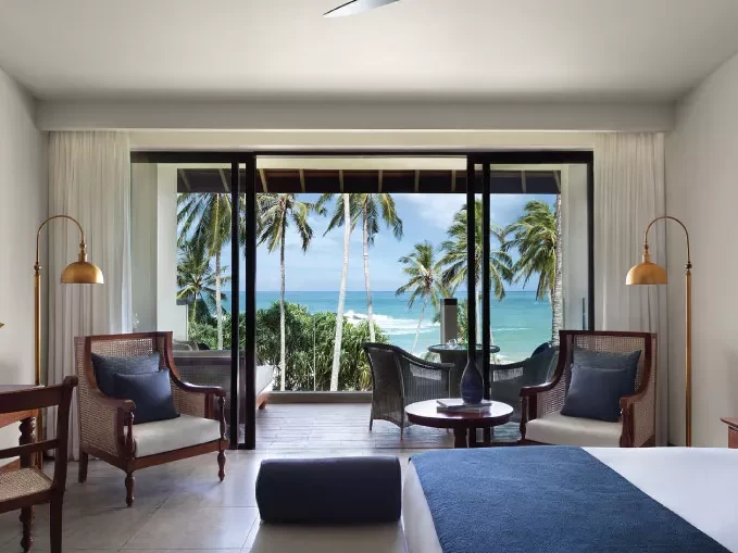 Anantara Peace Haven Tangalle Resort 6