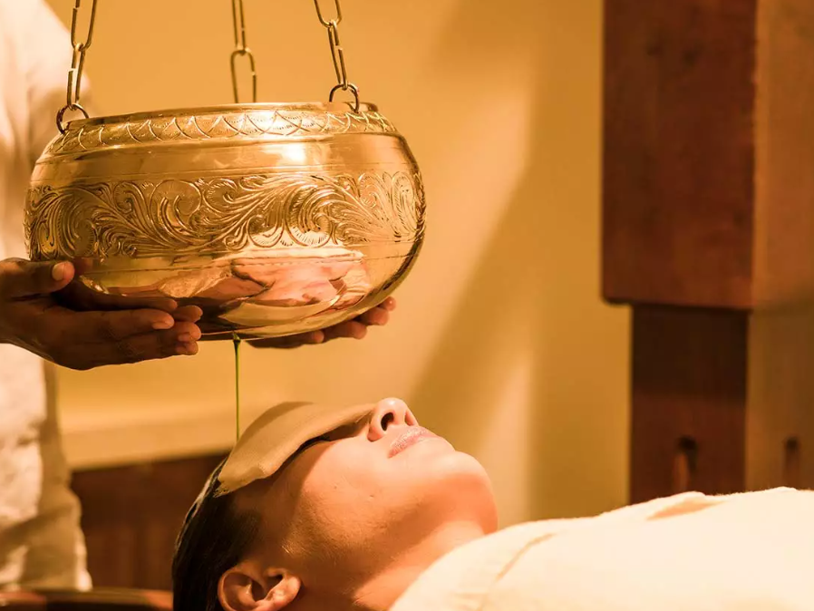 Anantara Peace Haven Tangalle Resort 1