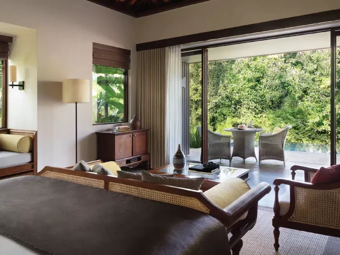 Anantara Peace Haven Tangalle Resort 17