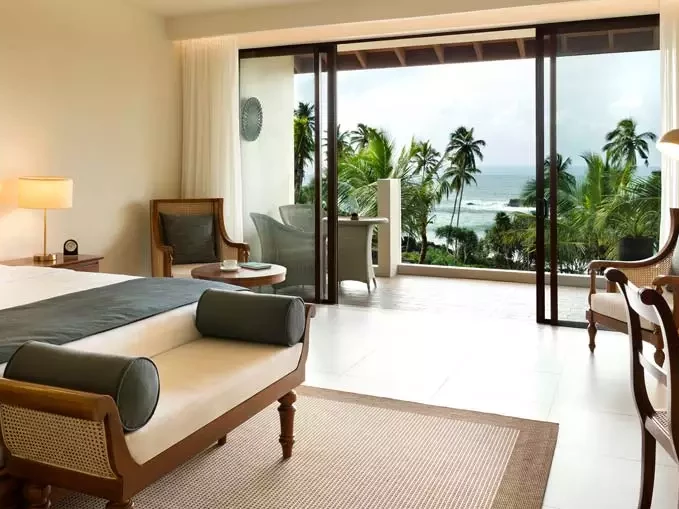 Anantara Peace Haven Tangalle Resort 15