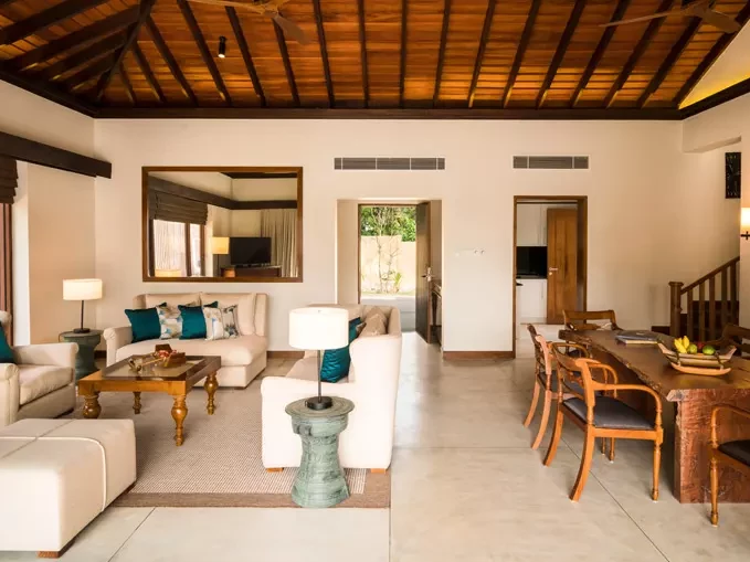 Anantara Peace Haven Tangalle Resort 4