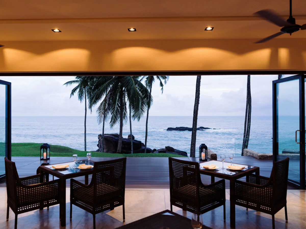 Anantara Peace Haven Tangalle Resort 3