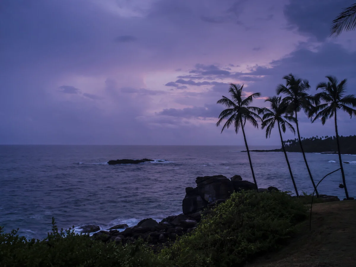 Anantara Peace Haven Tangalle Resort