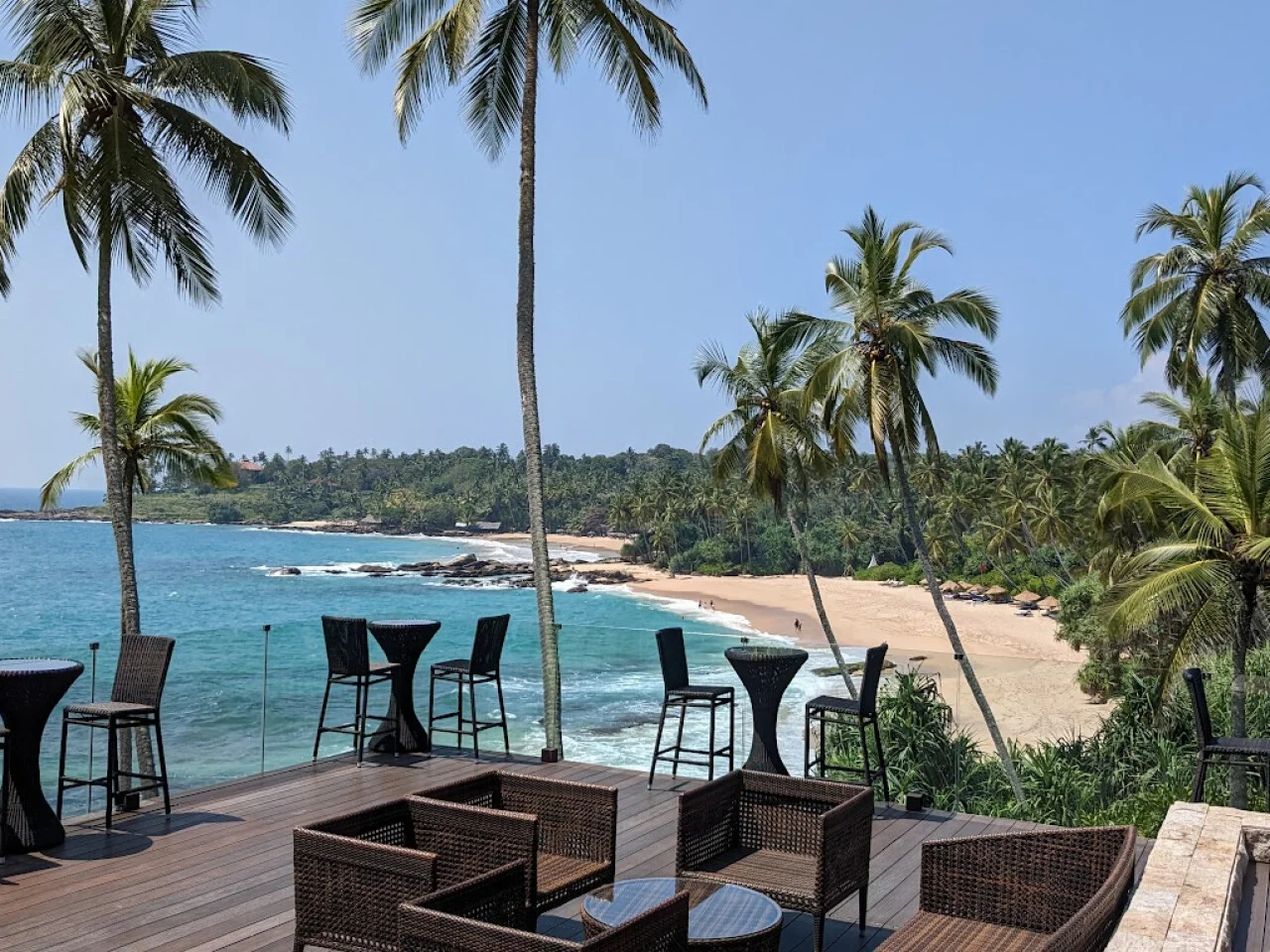 Anantara Peace Haven Tangalle Resort 3