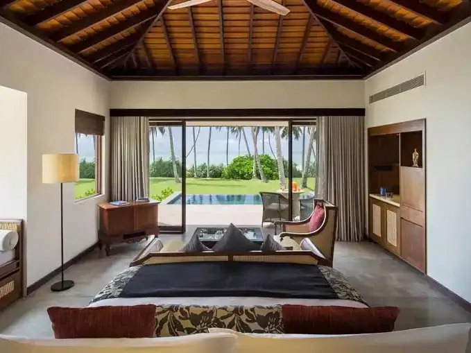 Anantara Peace Haven Tangalle Resort
