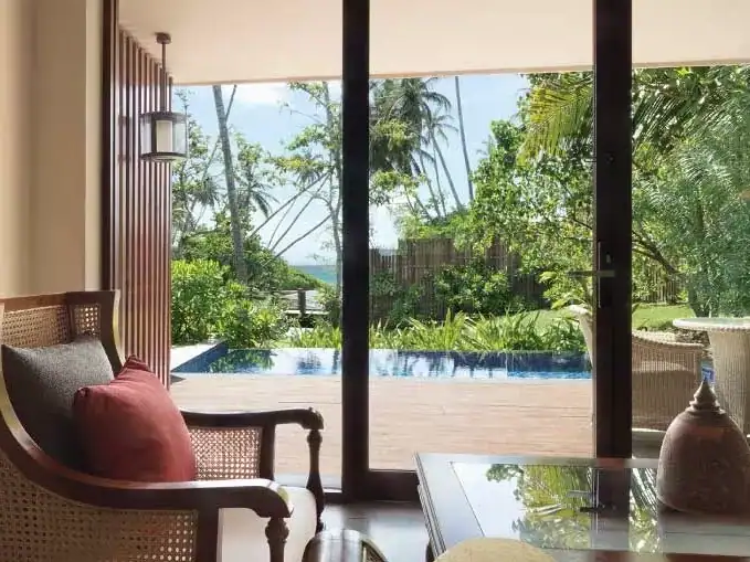 Anantara Peace Haven Tangalle Resort