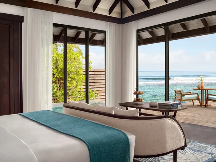 Anantara Veli Maldives Resort 3