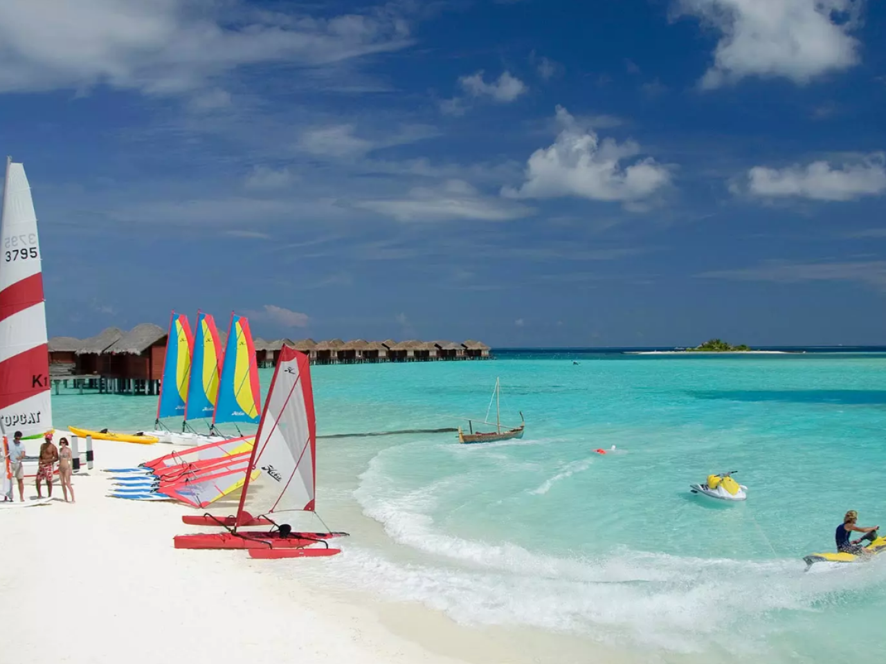 Anantara Veli Maldives Resort 16